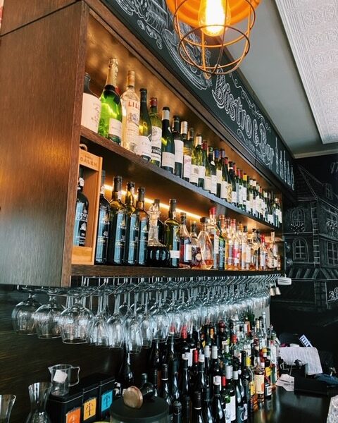 Millwater Bistro & Bar