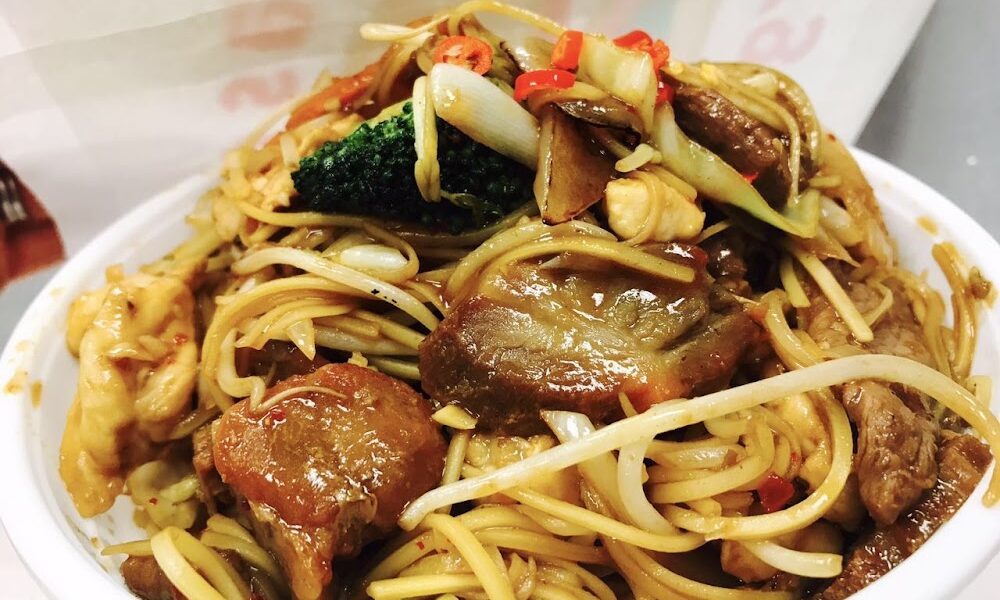 Millwater Takeaway
