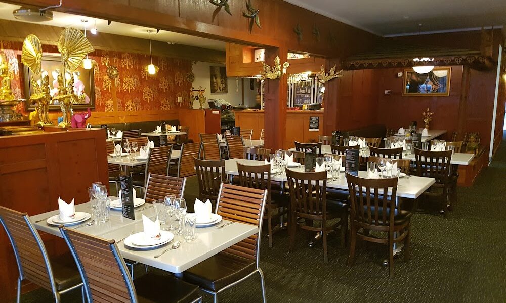 Thai Orewa Restaurant