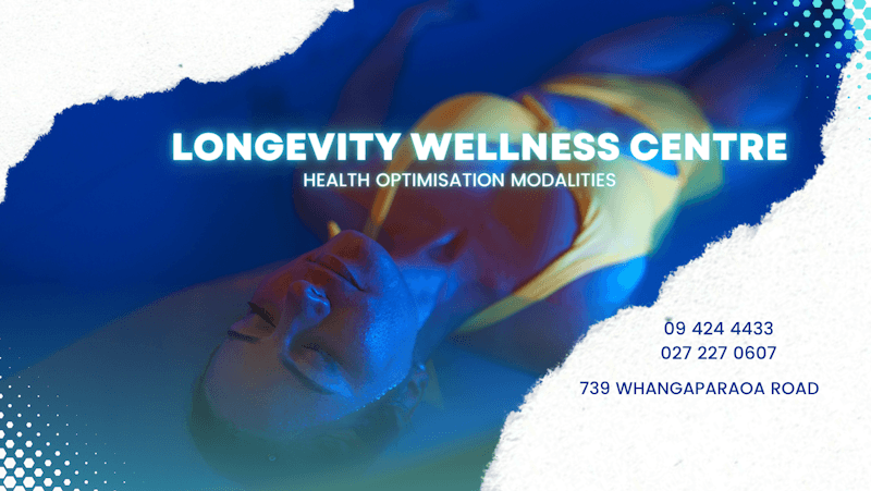 Longevity Wellness Centre