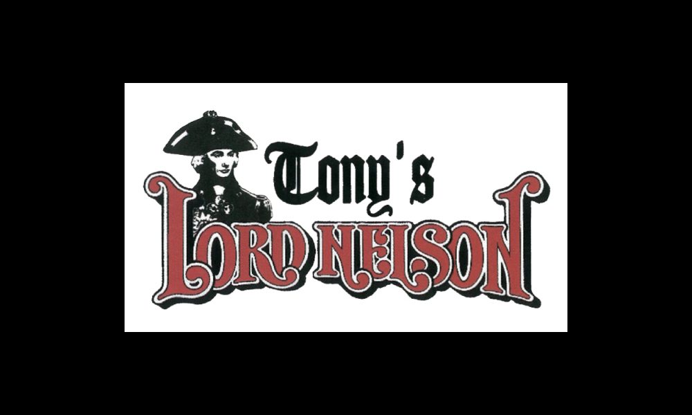 Tony’s Lord Nelson Restaurant