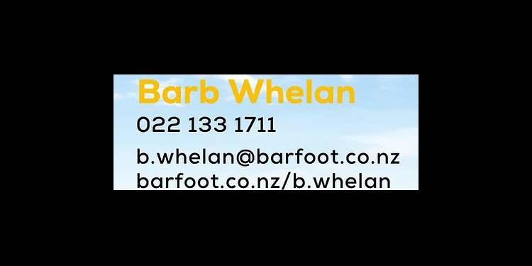 Barb Whelan Real Estate