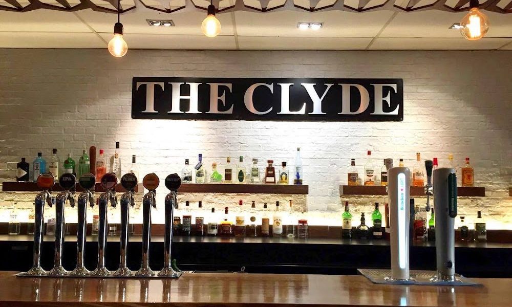 The Clyde Bar & Restaurant