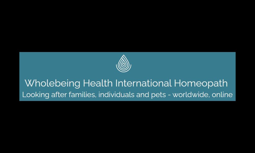 Whole Being Health NZ – Homeopathy And Wellness Coaching