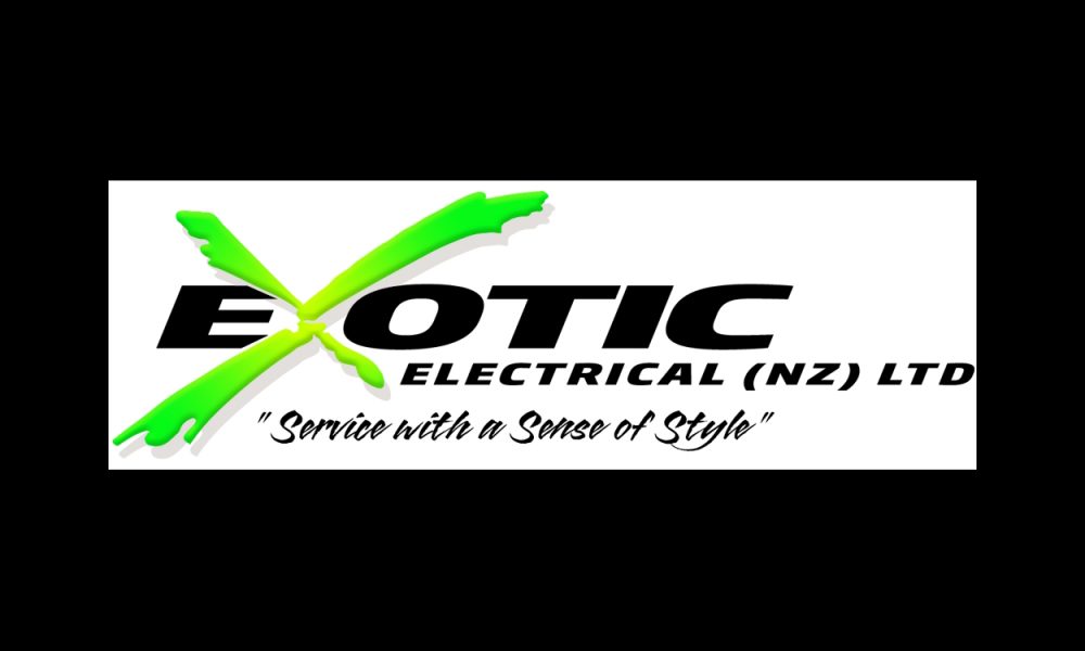 EXOTIC ELECTRICAL NZ LTD