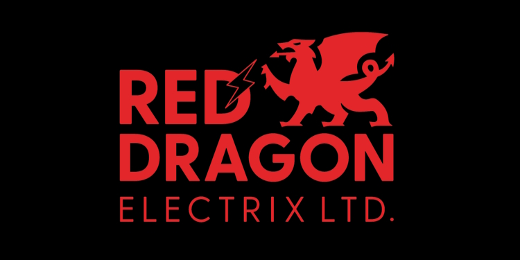 Red Dragon Electrix Ltd