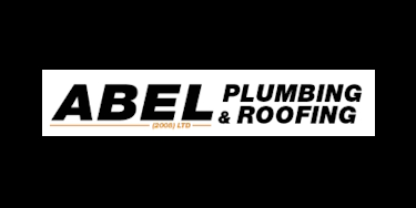 Abel Plumbing & Roofing (2008) Ltd