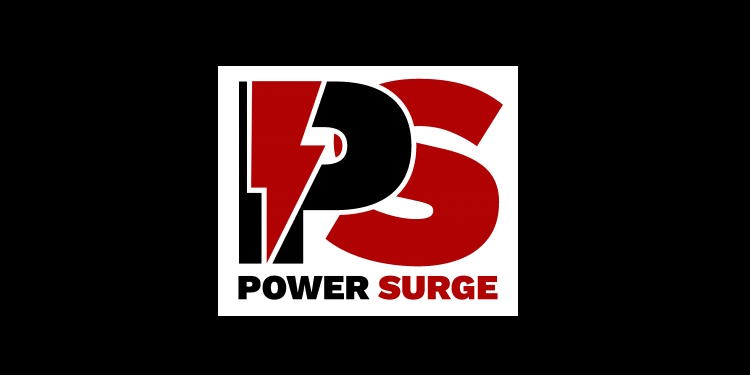 Power Surge