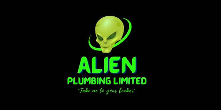 Alien Plumbing