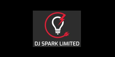 DJ Spark Limited – Electrician