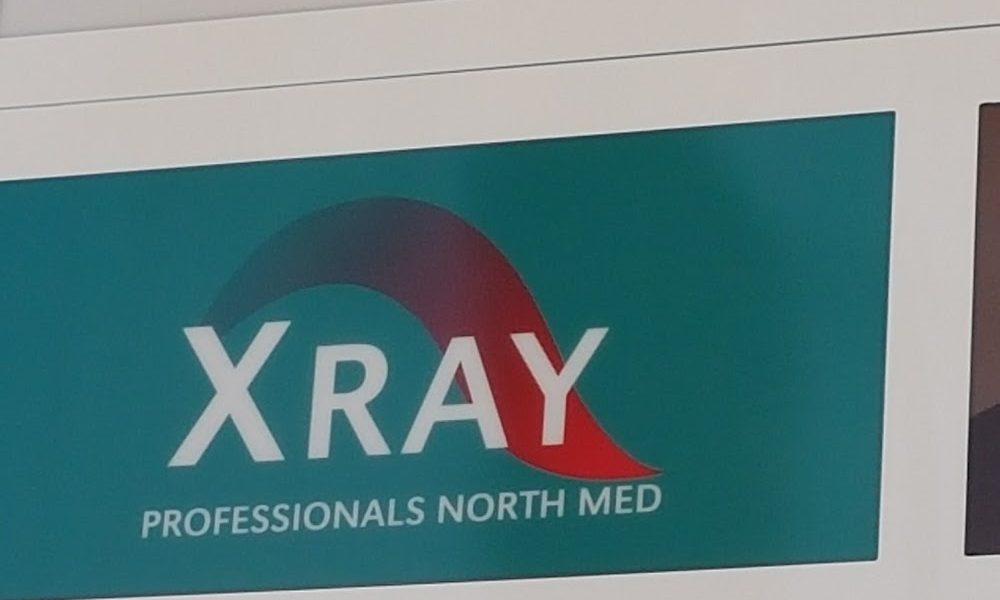 Xray Professionals