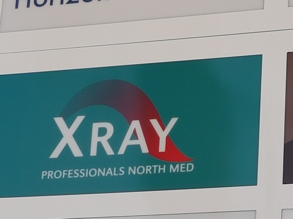 Xray Professionals