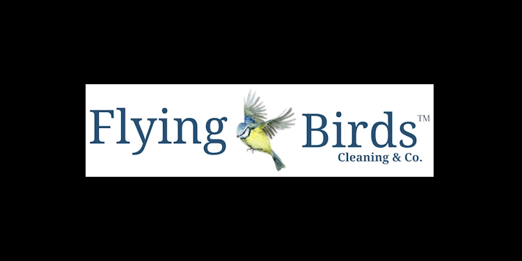 Flying Birds Cleaning Services