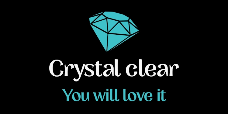 Crystal Clear Windows