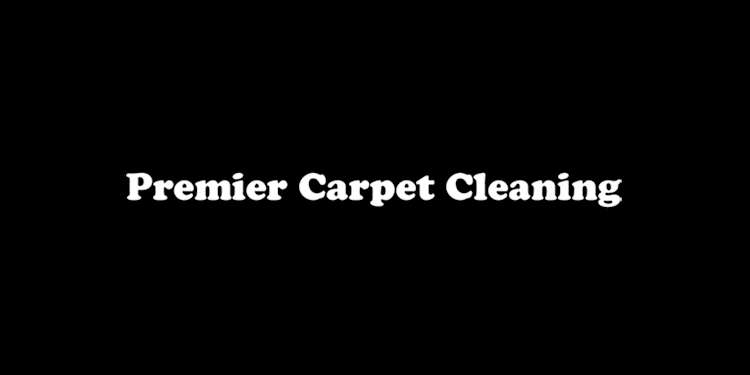Premier Carpet Cleaning