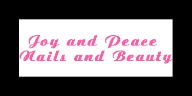 Joy & Peace Nails – Spa