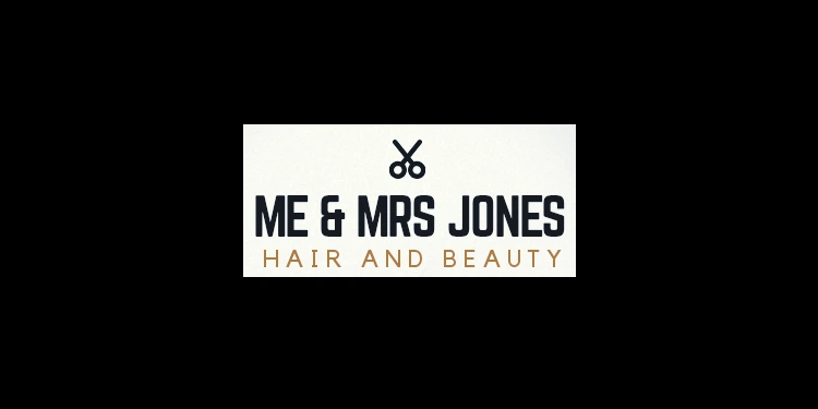 Me and Mrs Jones