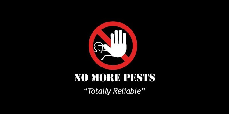No More Pests