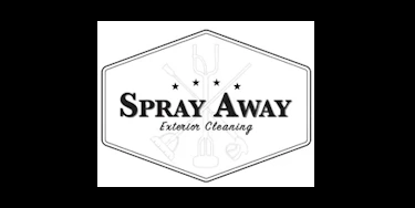 Spray Away Exterior Cleaning Ltd