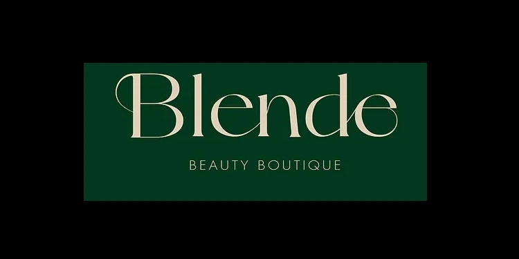 Blende Beauty Boutique