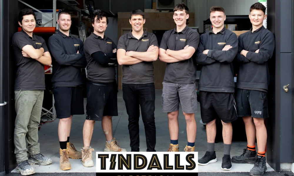 Tindalls Electrical